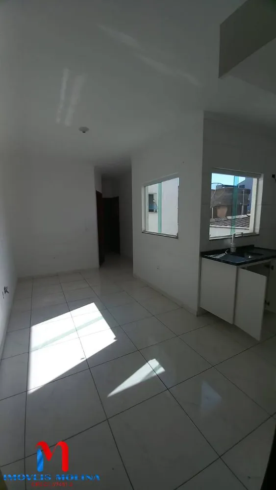 Cobertura, 2 quartos, 73 m² - Foto 2