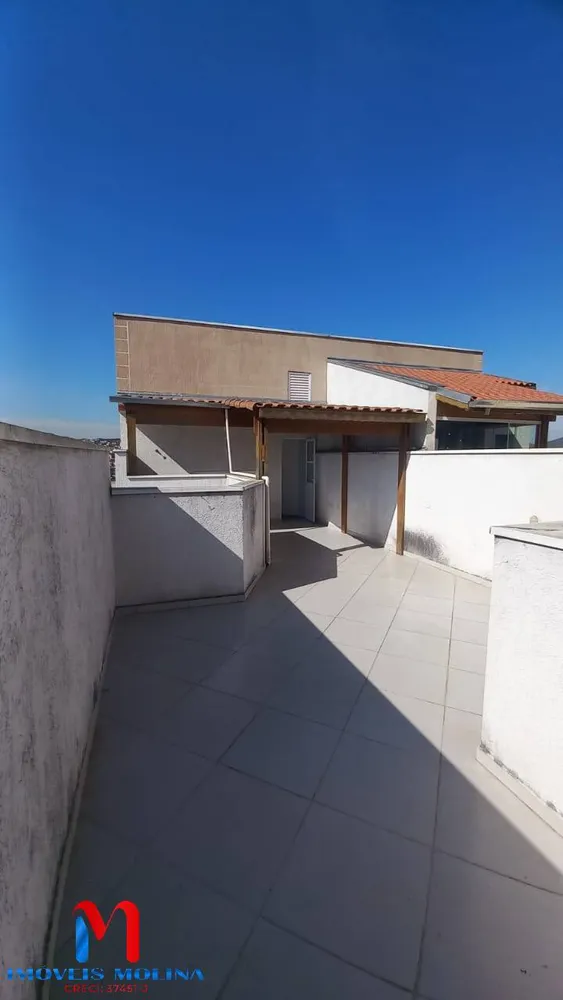 Cobertura, 2 quartos, 73 m² - Foto 4