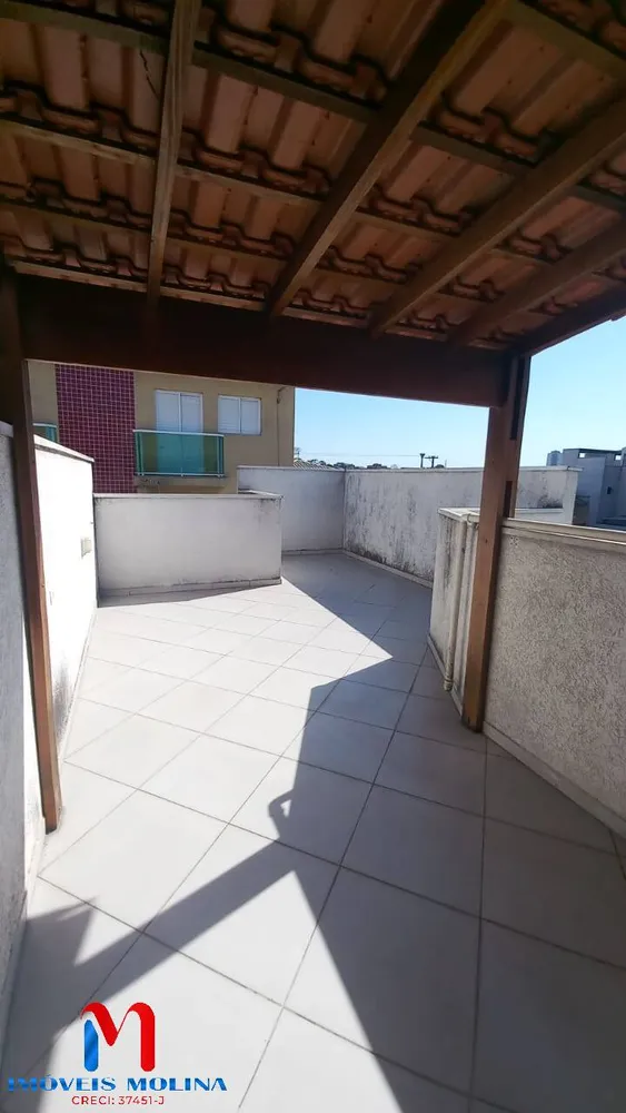 Cobertura, 2 quartos, 73 m² - Foto 9