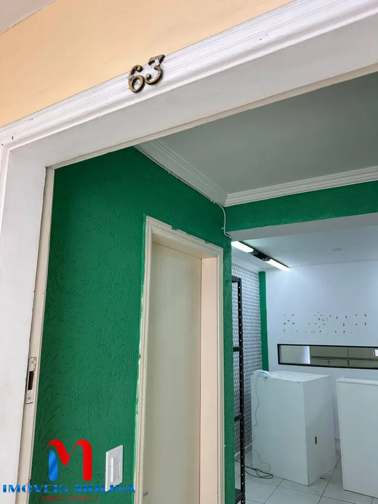 Sala-Conjunto, 28 m² - Foto 2