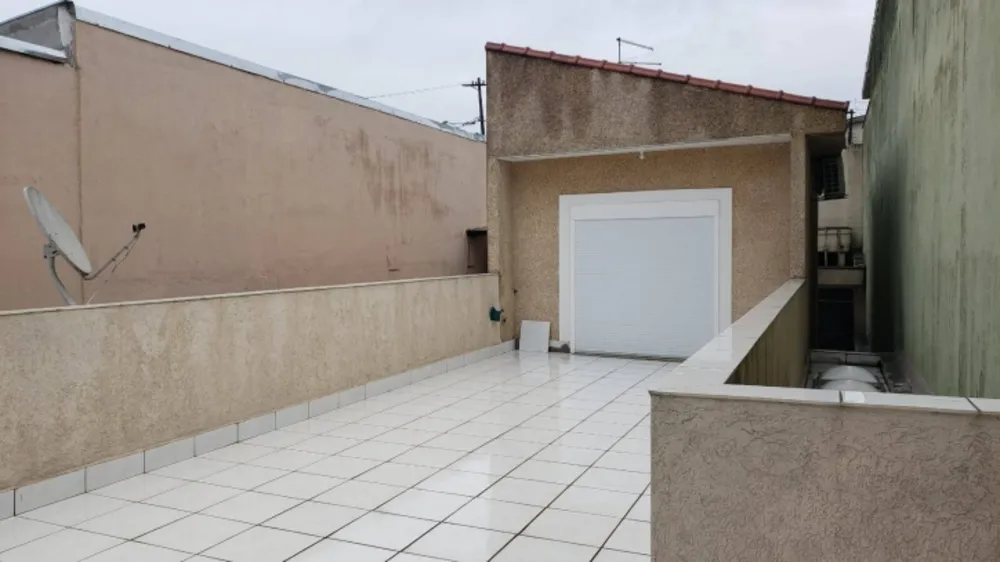 Sobrado, 3 quartos, 193 m² - Foto 3