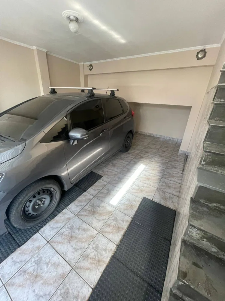 Sobrado, 3 quartos, 193 m² - Foto 2
