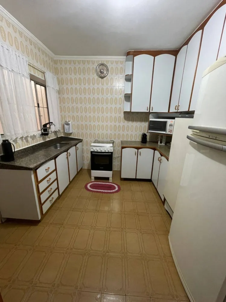 Sobrado, 3 quartos, 193 m² - Foto 8