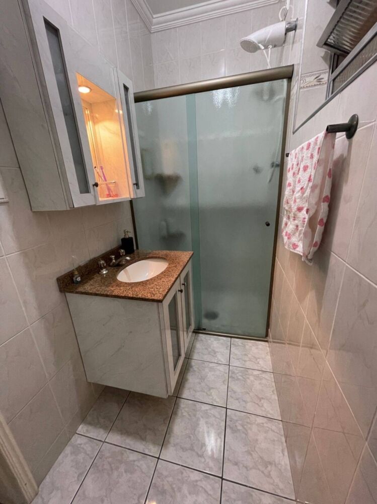 Sobrado, 3 quartos, 193 m² - Foto 9