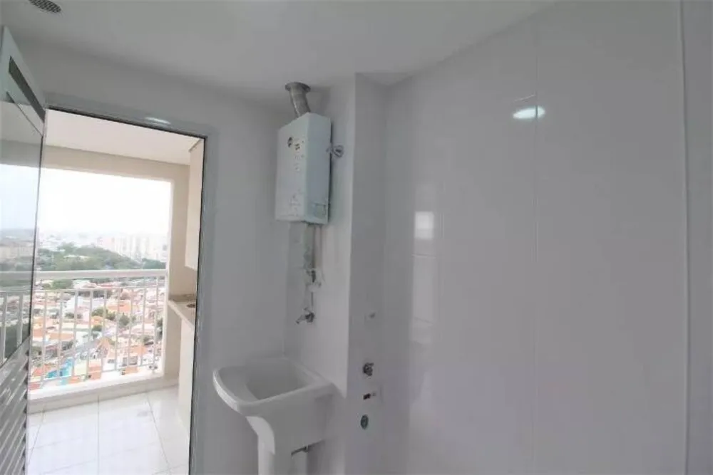 Apartamento, 3 quartos, 87 m² - Foto 3