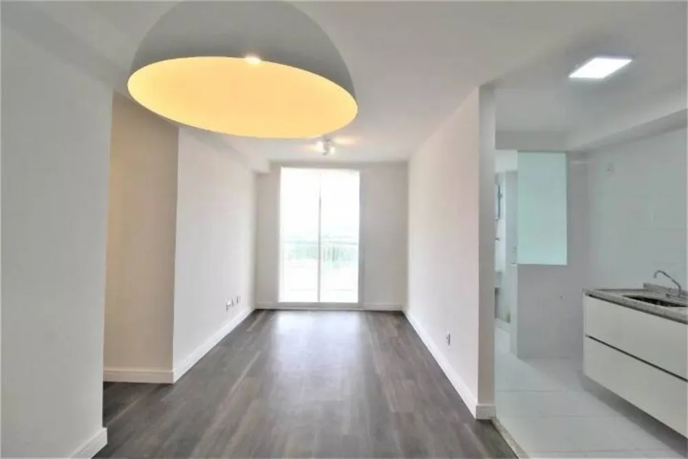 Apartamento, 3 quartos, 87 m² - Foto 1