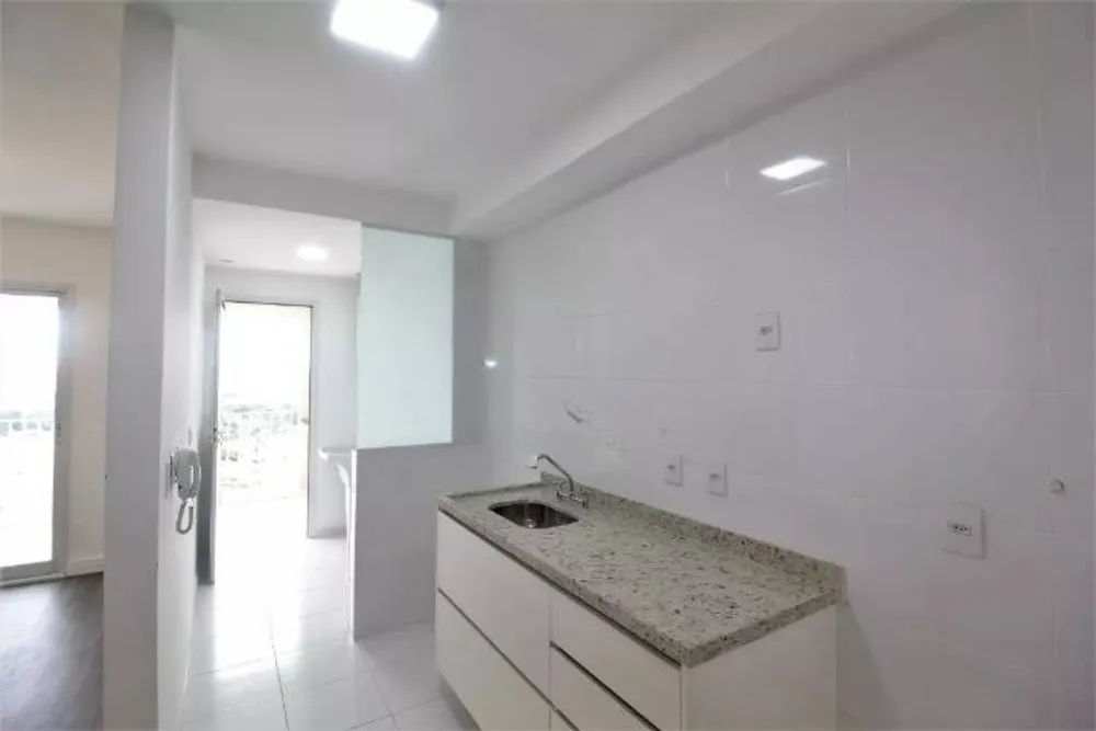 Apartamento, 3 quartos, 87 m² - Foto 4