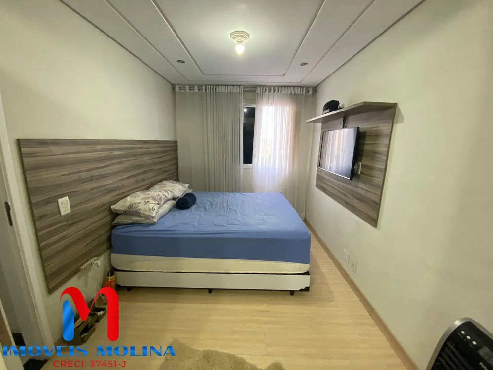 Cobertura, 3 quartos, 127 m² - Foto 9