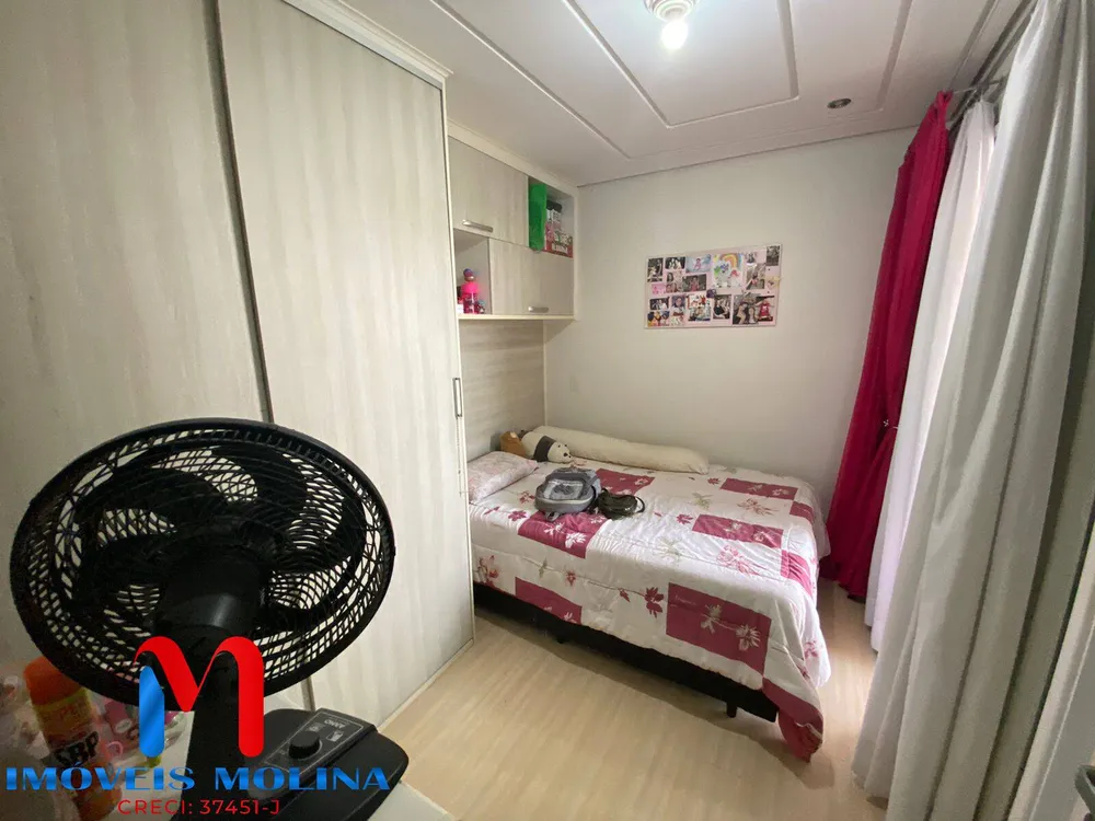 Cobertura, 3 quartos, 127 m² - Foto 6