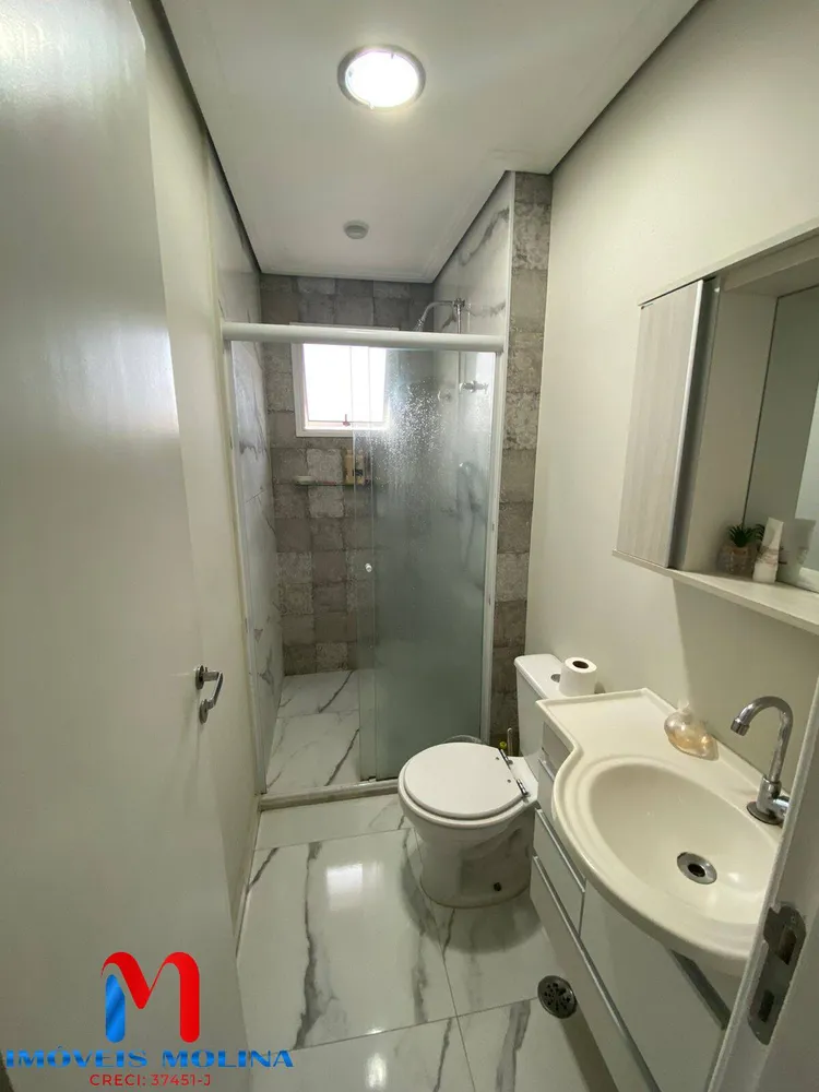 Cobertura, 3 quartos, 127 m² - Foto 13