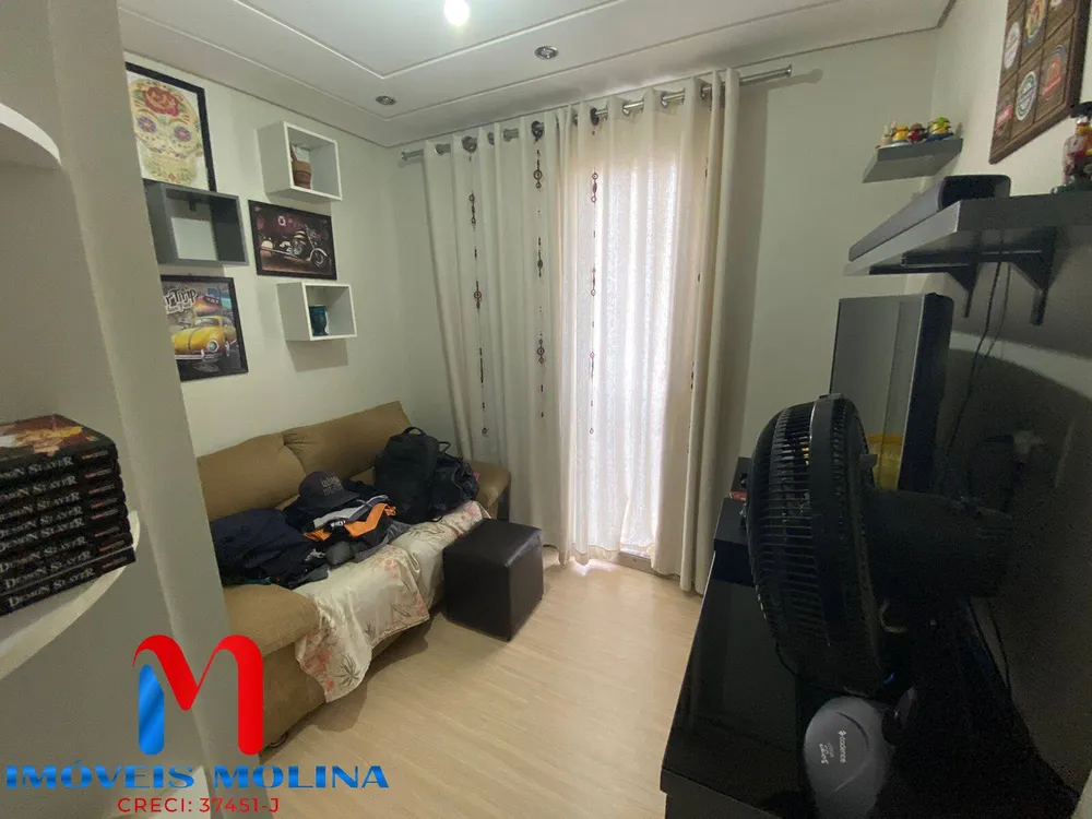Cobertura, 3 quartos, 127 m² - Foto 12