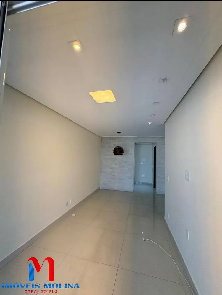 Apartamento, 2 quartos - Foto 2