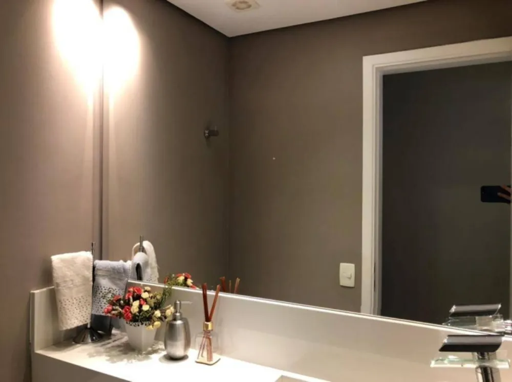 Apartamento, 3 quartos, 155 m² - Foto 3