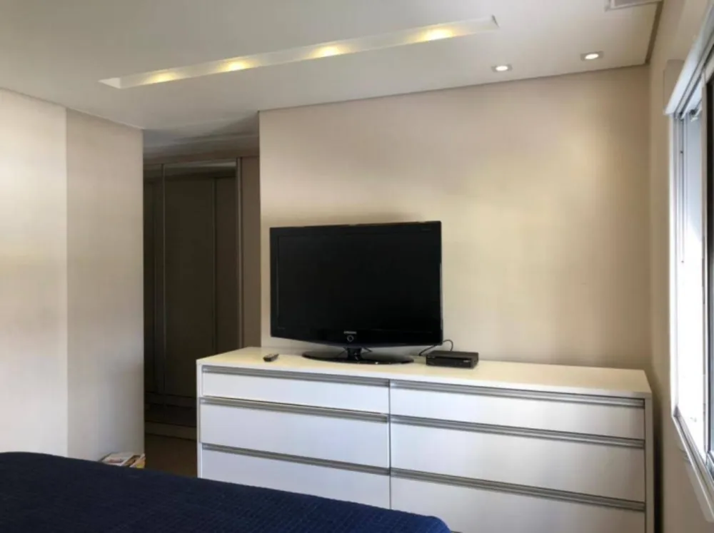 Apartamento, 3 quartos, 155 m² - Foto 4