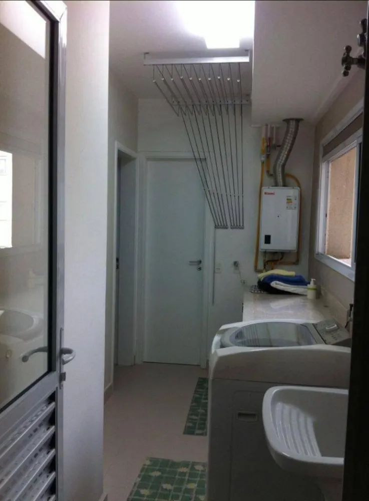 Apartamento, 3 quartos, 155 m² - Foto 3