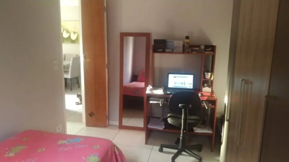 Apartamento, 2 quartos, 60 m² - Foto 5