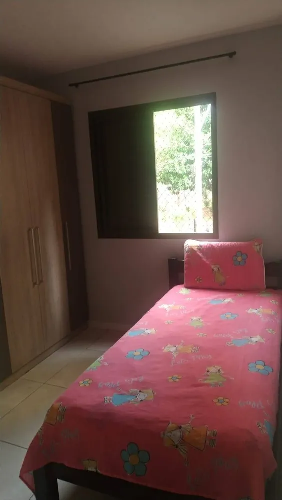 Apartamento, 2 quartos, 60 m² - Foto 6