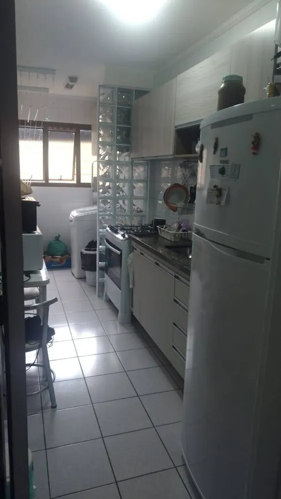 Apartamento, 2 quartos, 60 m² - Foto 8