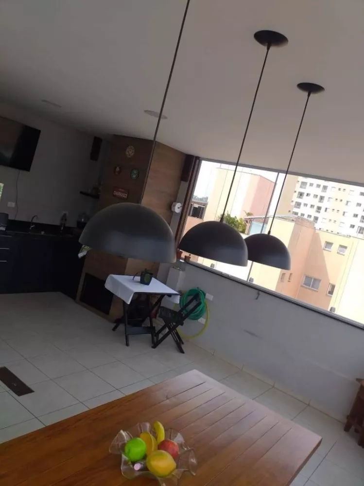 Cobertura à venda com 3 quartos, 146m² - Foto 4