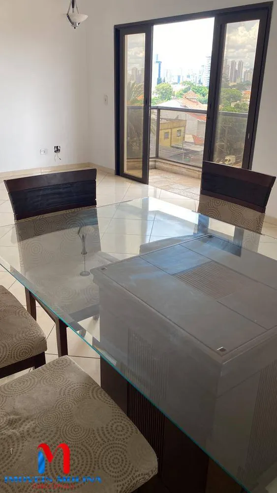 Apartamento, 4 quartos, 143 m² - Foto 4