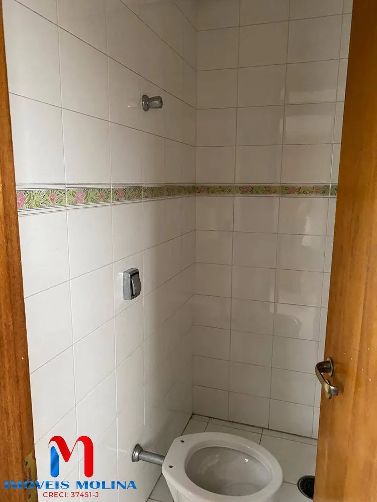 Apartamento, 4 quartos, 143 m² - Foto 8