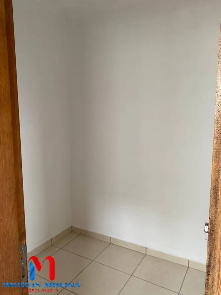Apartamento, 4 quartos, 143 m² - Foto 1