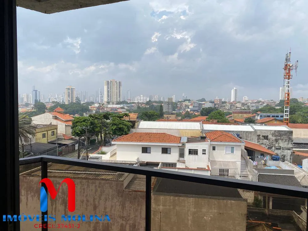 Apartamento, 4 quartos, 143 m² - Foto 2