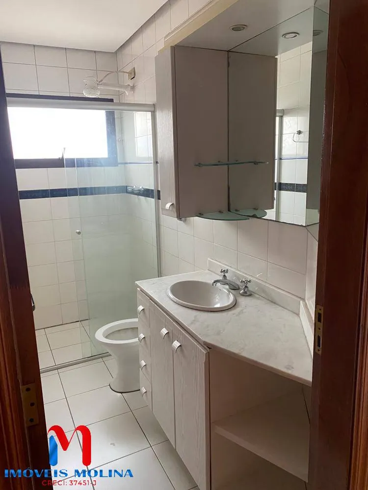 Apartamento, 4 quartos, 143 m² - Foto 6