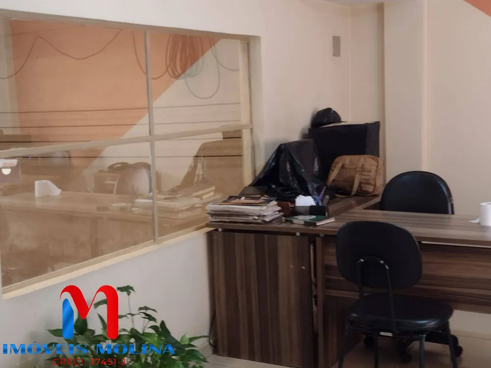 Depósito-Galpão, 309 m² - Foto 10