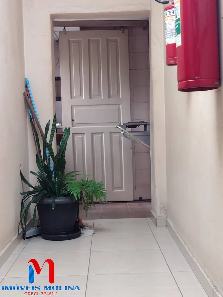 Depósito-Galpão, 309 m² - Foto 9