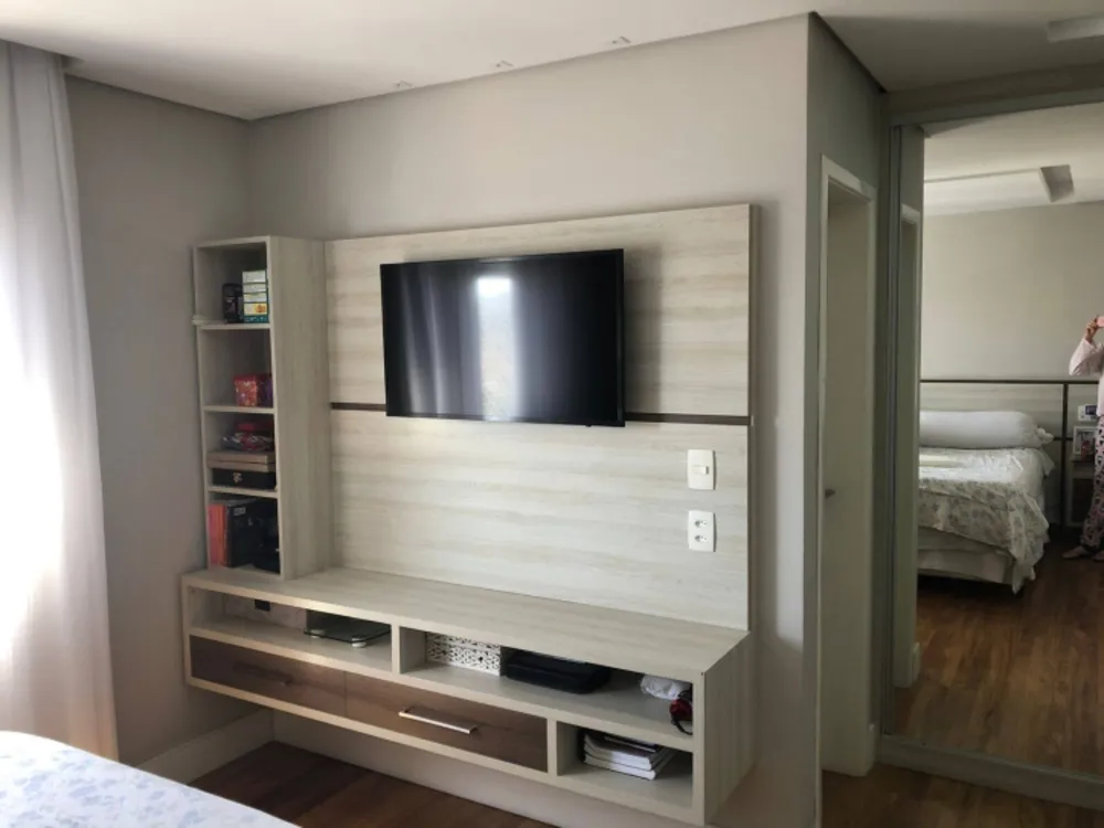 Apartamento, 3 quartos, 155 m² - Foto 3