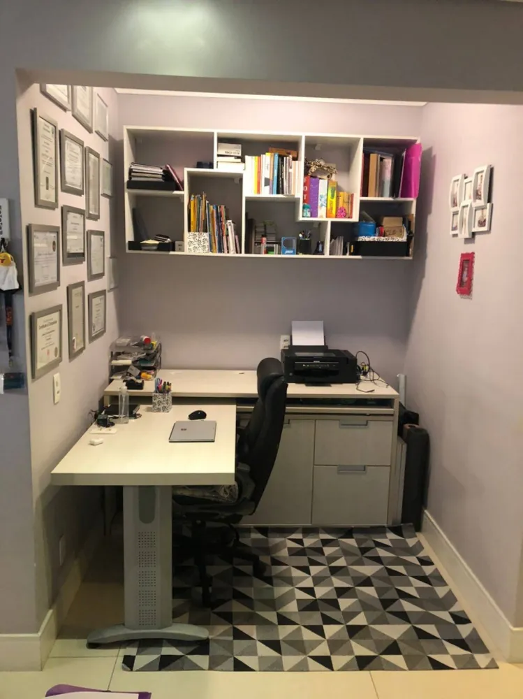 Apartamento, 3 quartos, 155 m² - Foto 7