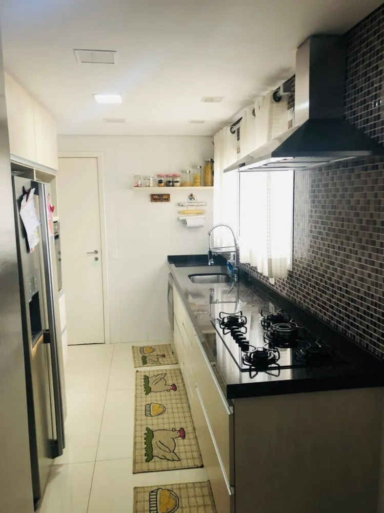 Apartamento, 3 quartos, 155 m² - Foto 5