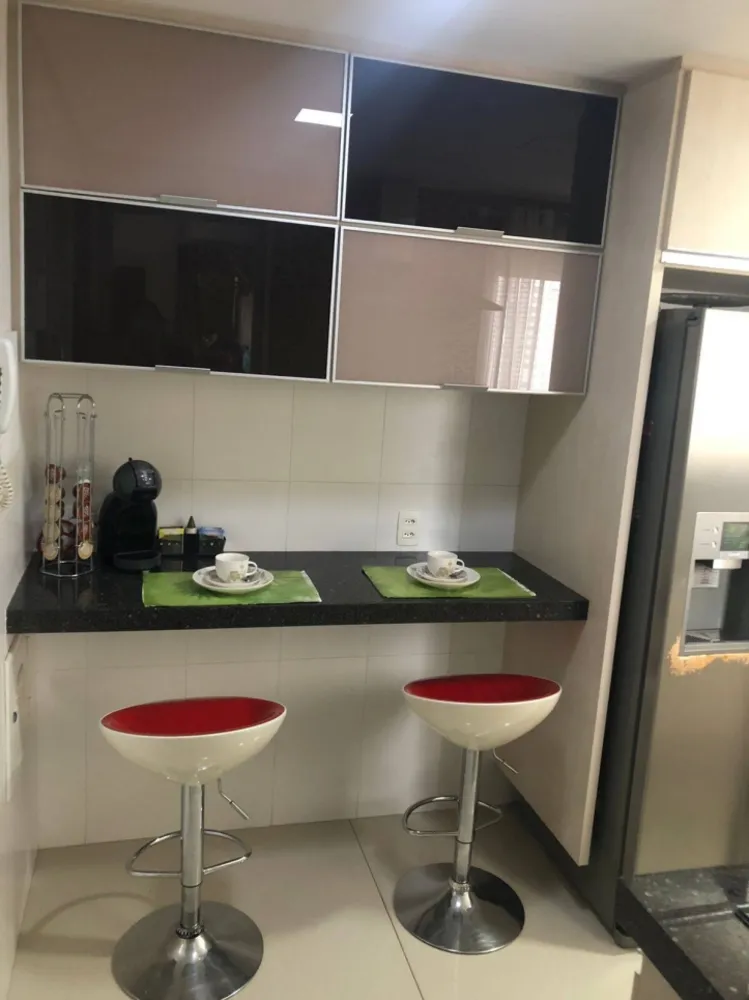 Apartamento, 3 quartos, 155 m² - Foto 8
