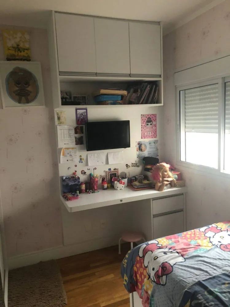 Apartamento, 3 quartos, 155 m² - Foto 2