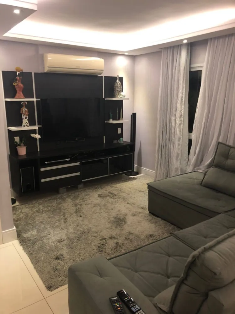 Apartamento, 3 quartos, 155 m² - Foto 6