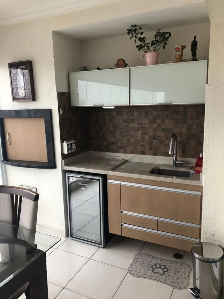 Apartamento, 3 quartos, 155 m² - Foto 4
