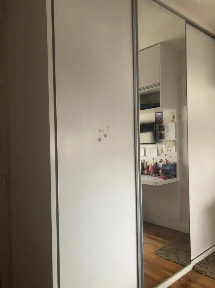 Apartamento, 3 quartos, 155 m² - Foto 1