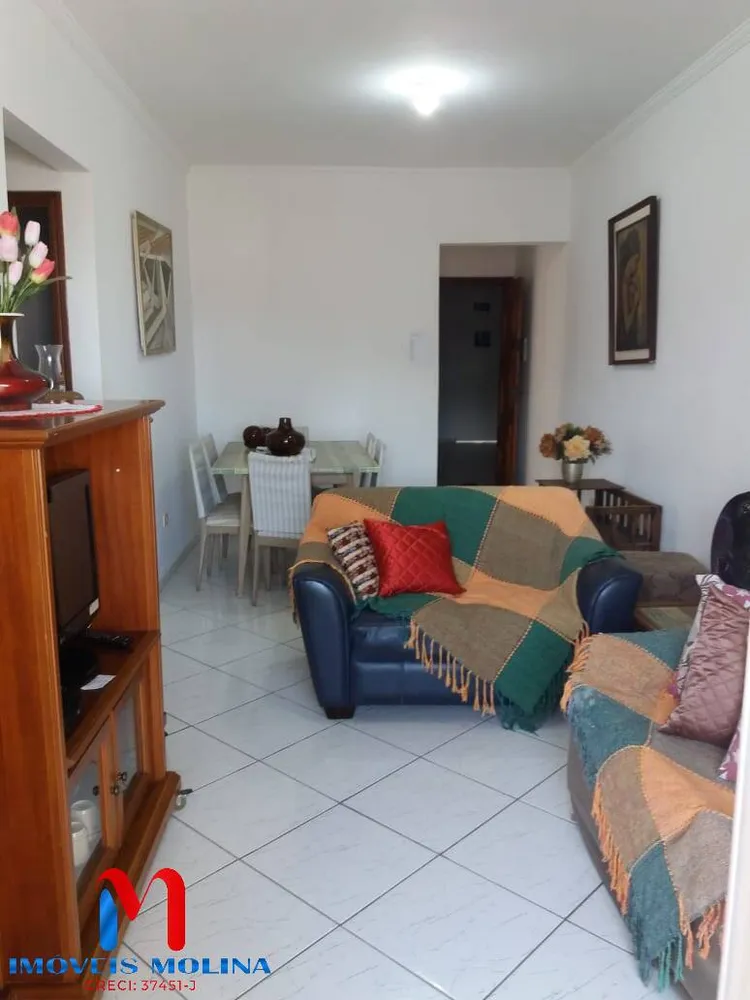 Apartamento, 2 quartos, 72 m² - Foto 9