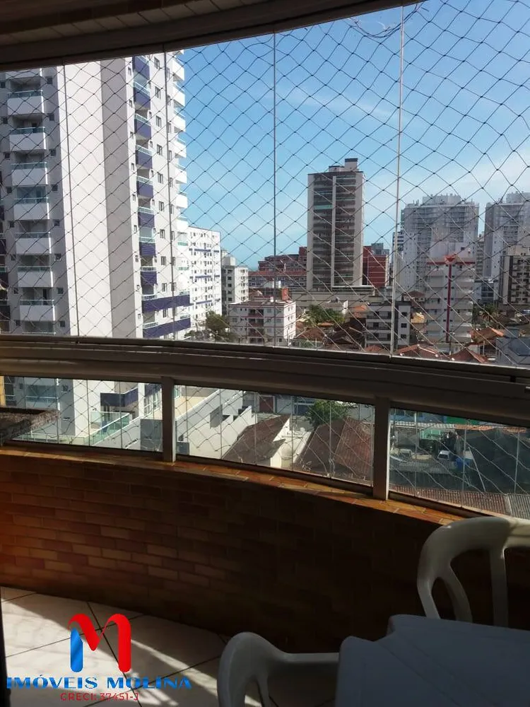 Apartamento, 2 quartos, 72 m² - Foto 8