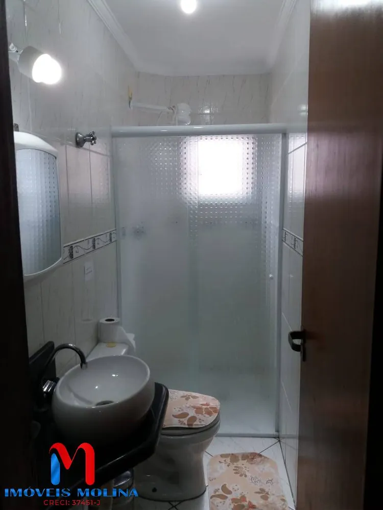 Apartamento, 2 quartos, 72 m² - Foto 10