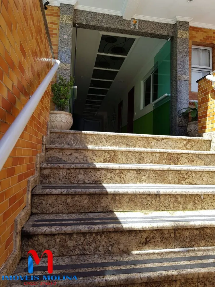 Apartamento, 2 quartos, 72 m² - Foto 4