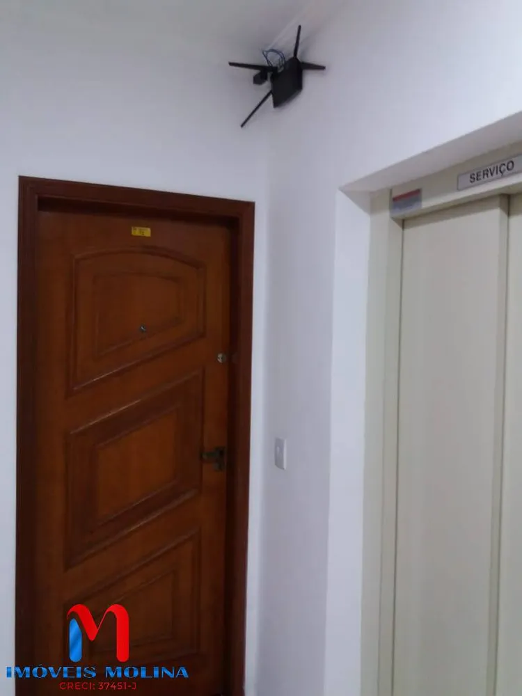 Apartamento, 2 quartos, 72 m² - Foto 5