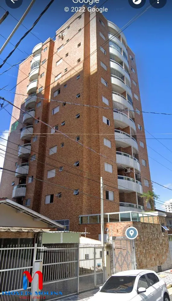 Apartamento, 2 quartos, 72 m² - Foto 2