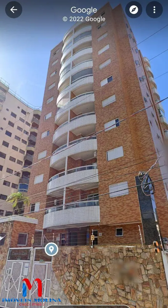 Apartamento, 2 quartos, 72 m² - Foto 1