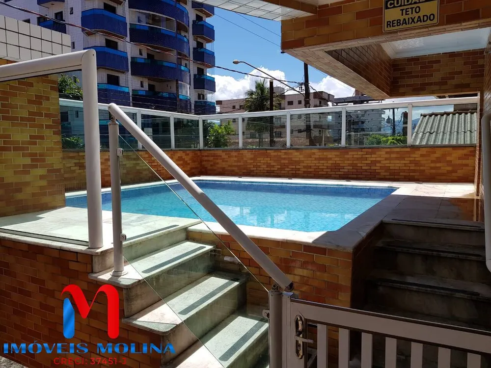 Apartamento, 2 quartos, 72 m² - Foto 1