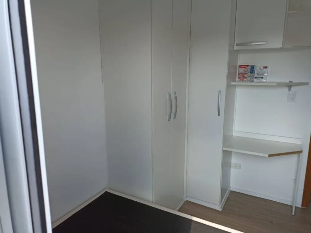 Sobrado, 2 quartos, 63 m² - Foto 7