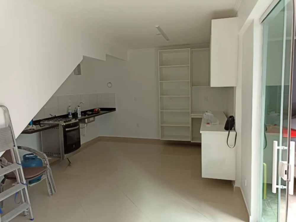 Sobrado, 2 quartos, 63 m² - Foto 11