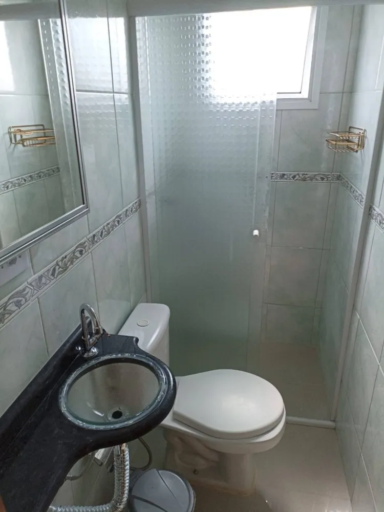 Sobrado, 2 quartos, 63 m² - Foto 8