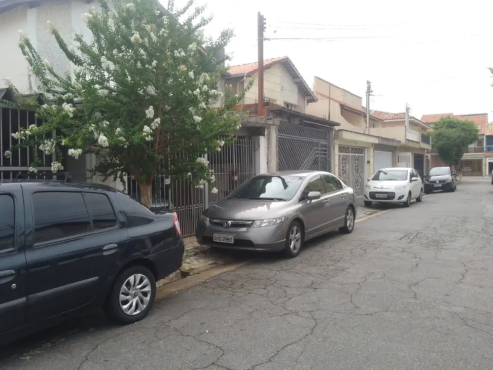 Casa, 3 quartos, 125 m² - Foto 4